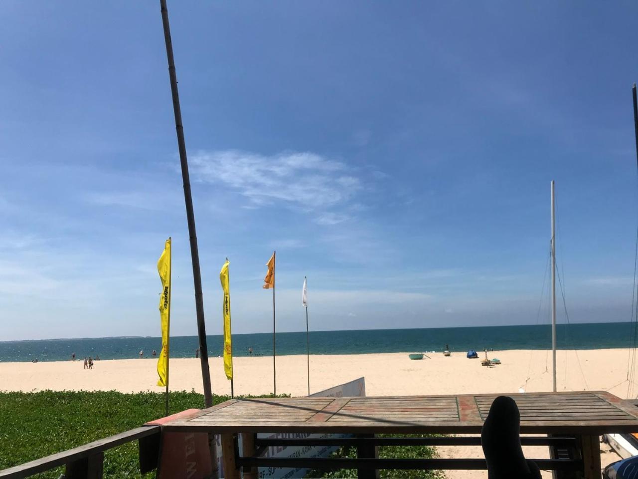 Lavender Muine Hotel Mui Ne Exterior photo