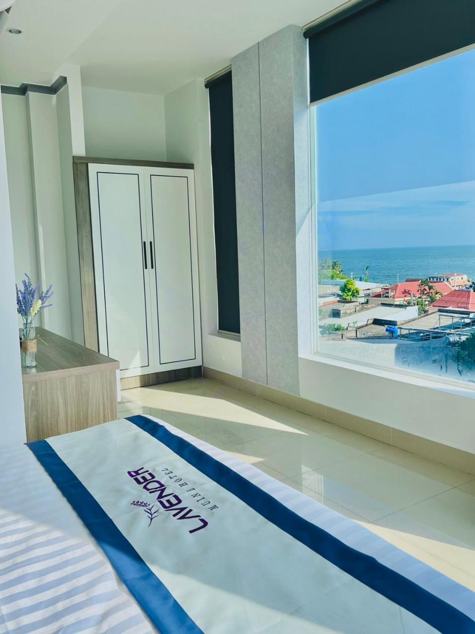 Lavender Muine Hotel Mui Ne Exterior photo